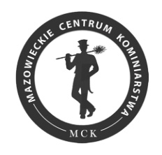 Centrum Kominiarstwa — logo
